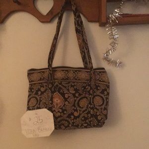 Vera Bradley bag/purse
